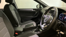 Volkswagen Tiguan 2.0 TDi 150 4Motion R-Line 5dr DSG Diesel Estate